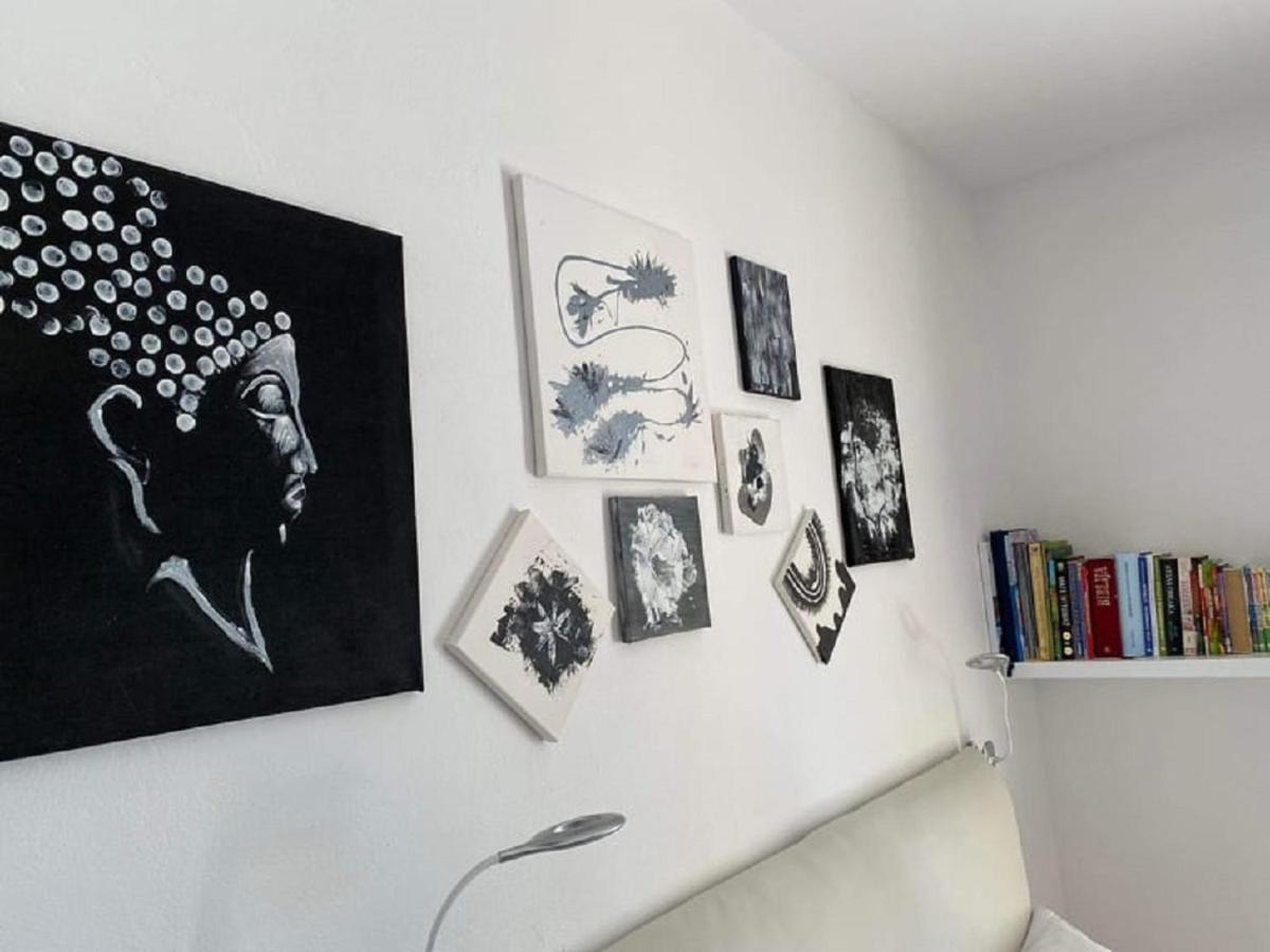 Apartman Zara Biograd Na Moru Eksteriør billede
