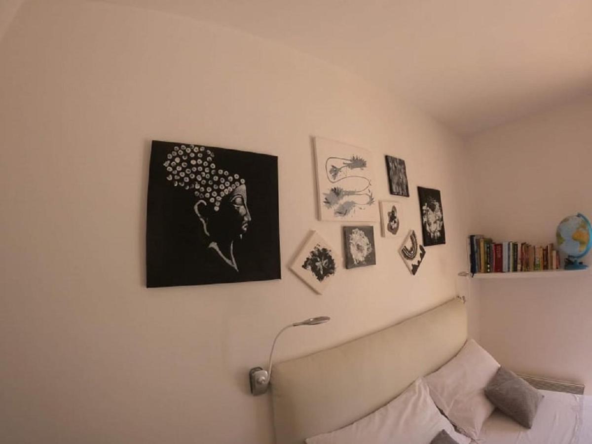 Apartman Zara Biograd Na Moru Eksteriør billede