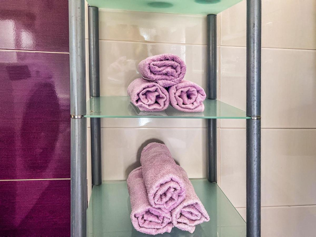 Apartman Zara Biograd Na Moru Eksteriør billede